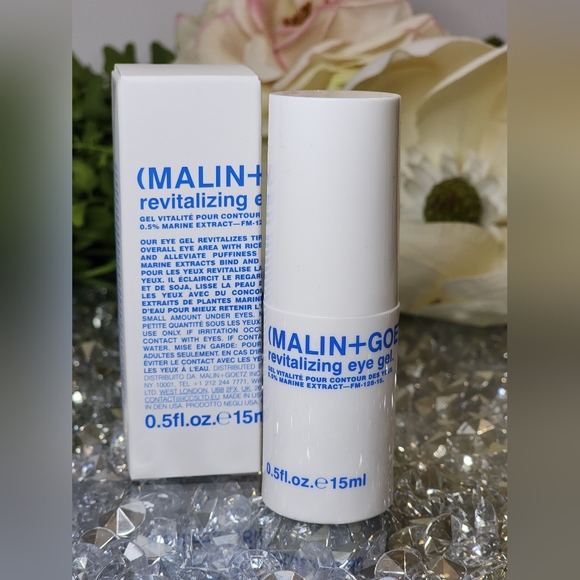 Malin + Goetz Revitalizing Eye Gel - Picture 2 of 2